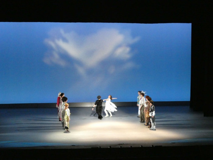 こころの劇場（2）