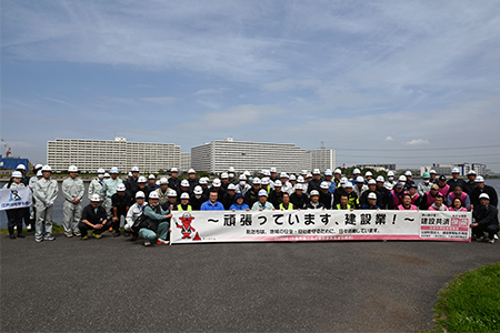 参加者全体写真