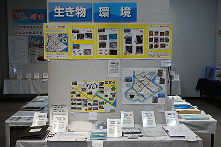 写真：昨年度の入選作品2