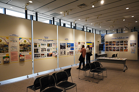写真:会場の様子2