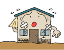 イラスト:建物は?