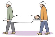 イラスト:その他の障がい(高次脳機能障がい・発達障がいなど)のある人の場合